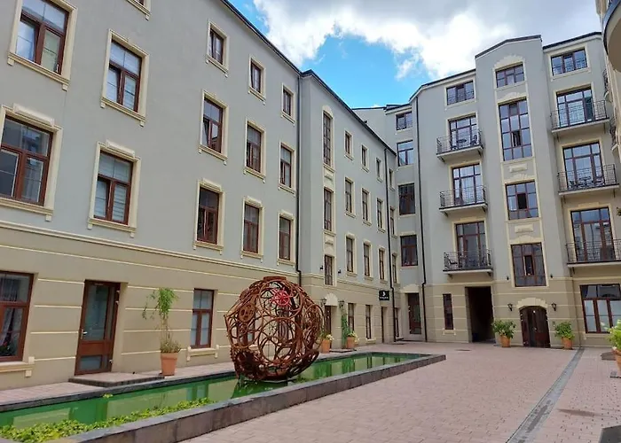 Sloneczna Klimatyzowana Kawalerka W Sercu Miasta - Piotrkowska 37