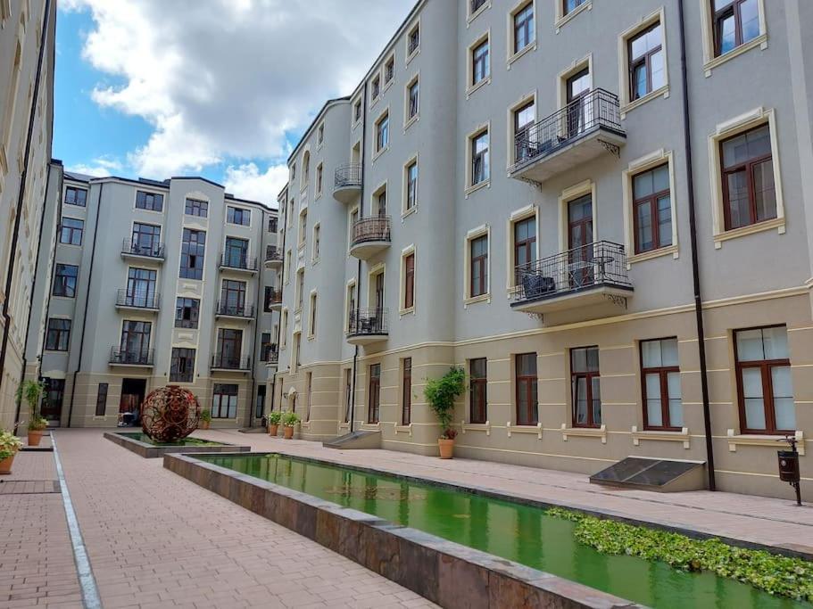 Sloneczna Klimatyzowana Kawalerka W Sercu Miasta - Piotrkowska 37 Apartment *