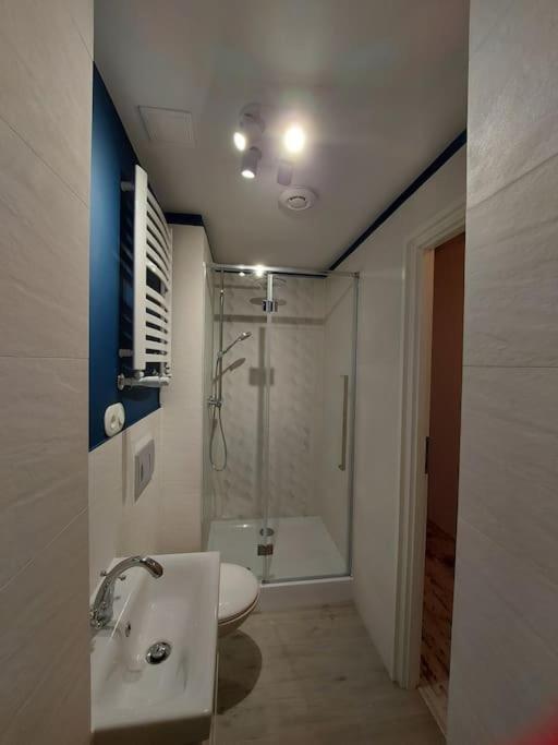 Apartment Sloneczna Klimatyzowana Kawalerka W Sercu Miasta - Piotrkowska 37 *
