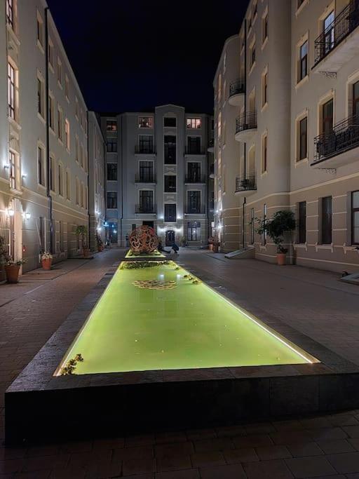 Sloneczna Klimatyzowana Kawalerka W Sercu Miasta - Piotrkowska 37 Lodz (Lodz)
